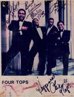 Four Tops